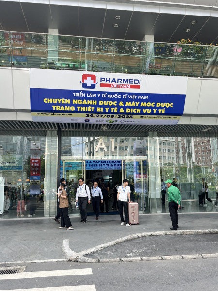 Pharmedi Vietnam - Image 1