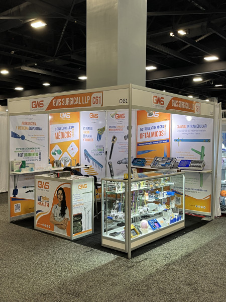 WHX Miami (Formerly FIME) - Image 1