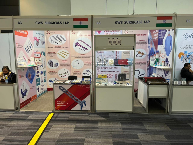 Philippine Pharma & Healthcare Expo - Image 1