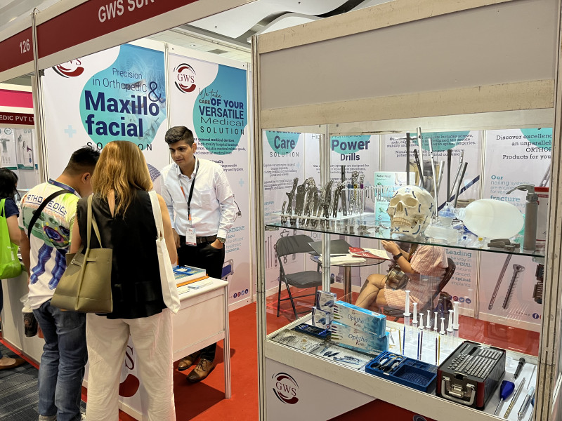 PHIL Medical Expo - Image 1