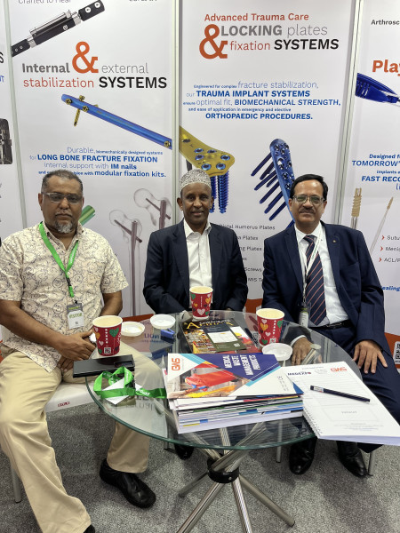 Medexpo Africa - Image 3