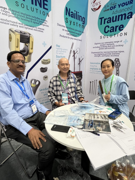 Medipharm Expo - Image 4