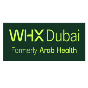 WHX Dubai Logo