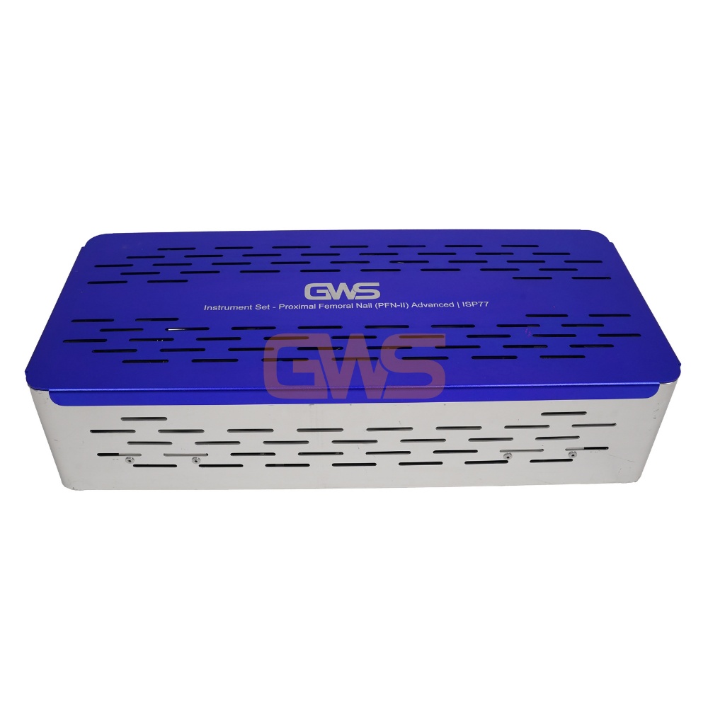 PFN-II Instrument Set