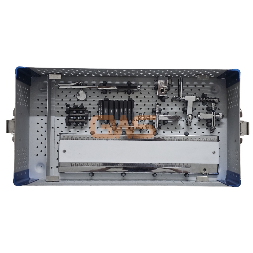 ACL-PCL Instrument Set