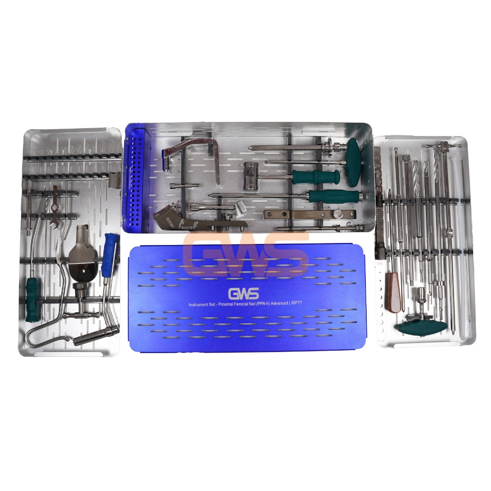 PFN-II Instrument Set