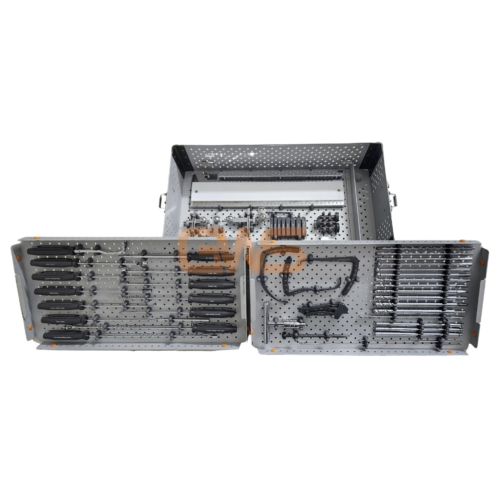 ACL-PCL Instrument Set