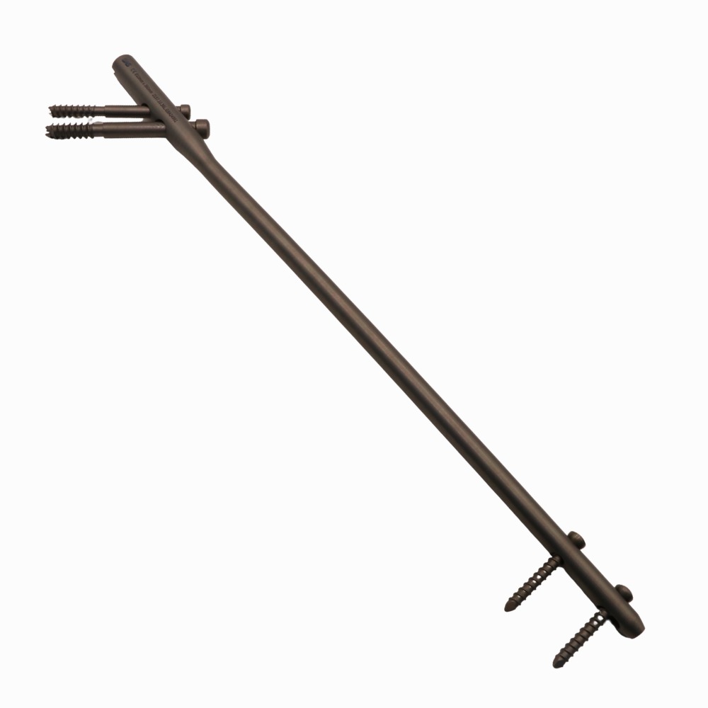 Proximal Femoral Nail (Long PFN) Left & Right