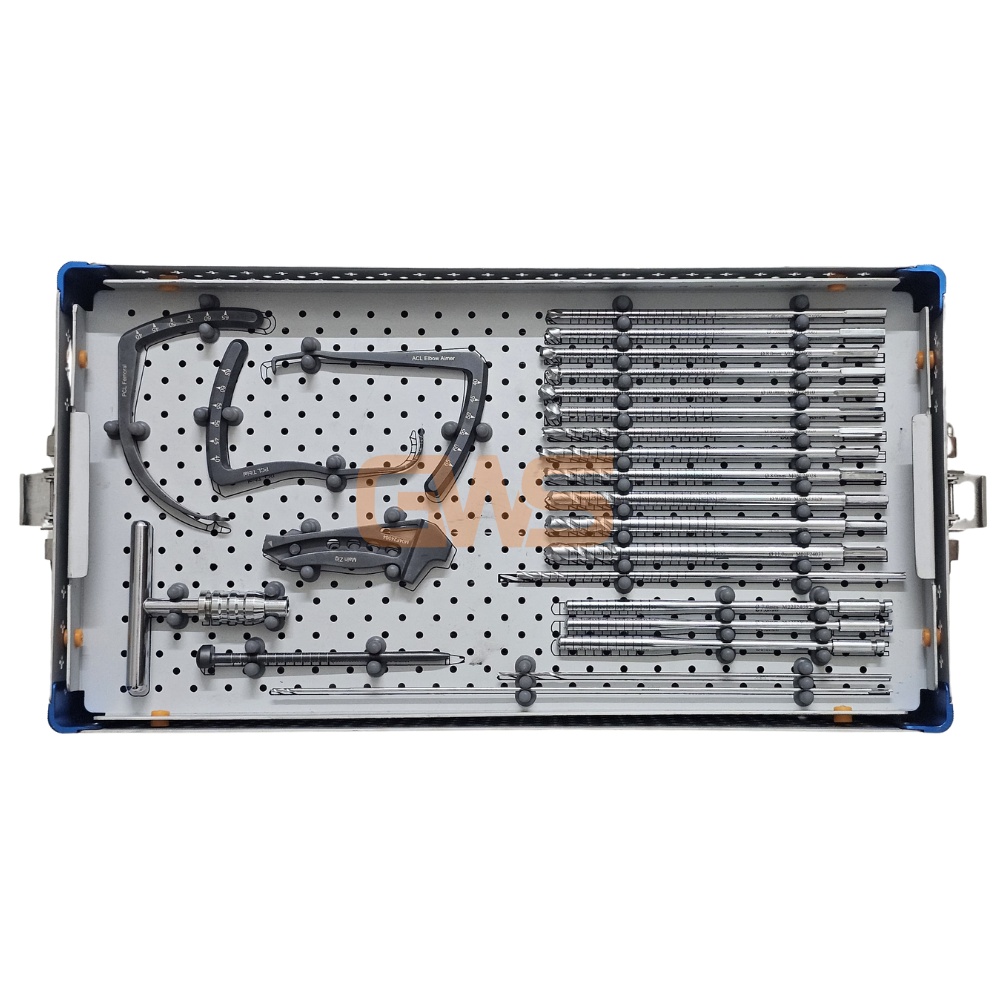 ACL-PCL Instrument Set