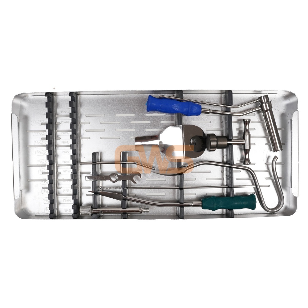 PFN-II Instrument Set